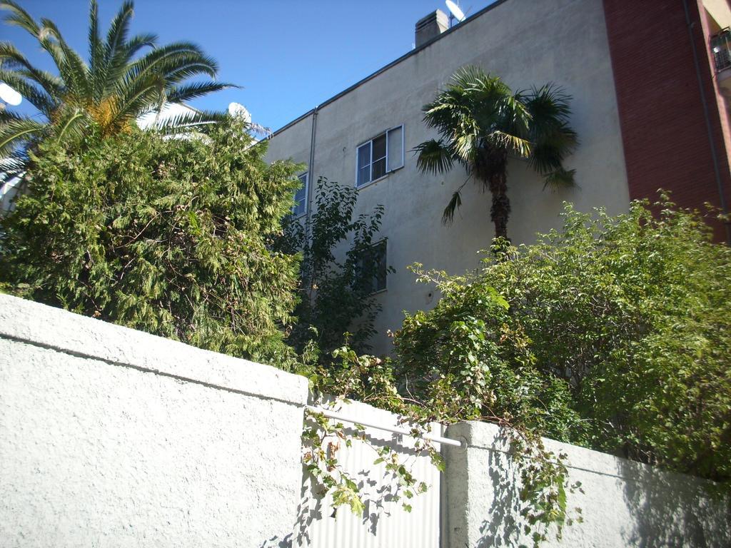 Bed and Breakfast A Casa Mia Matera Exterior foto
