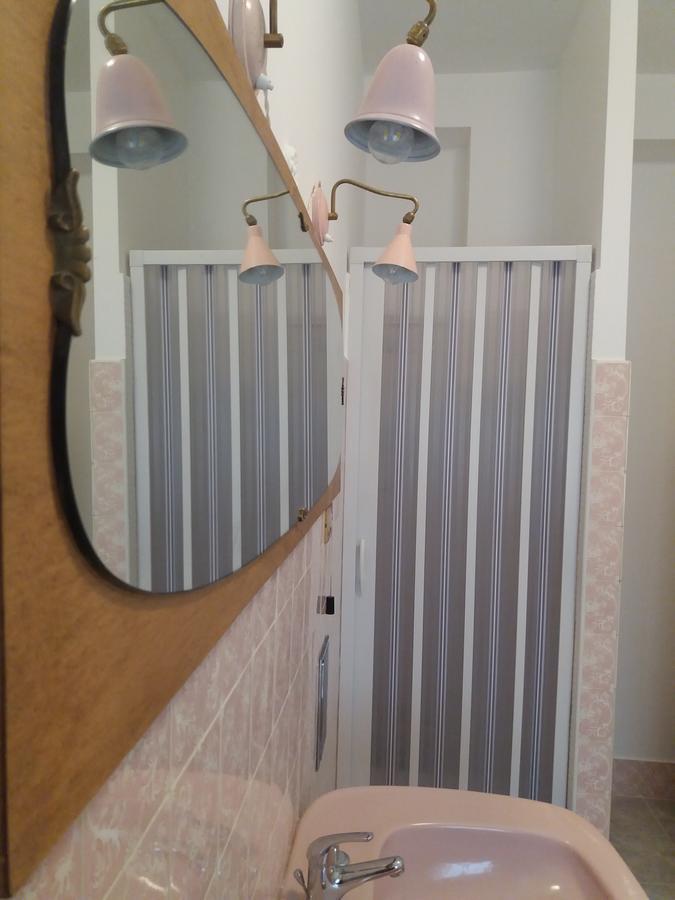 Bed and Breakfast A Casa Mia Matera Exterior foto